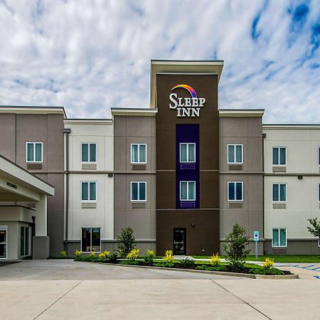 Sleep Inn Geismar - Gonzales Exterior foto