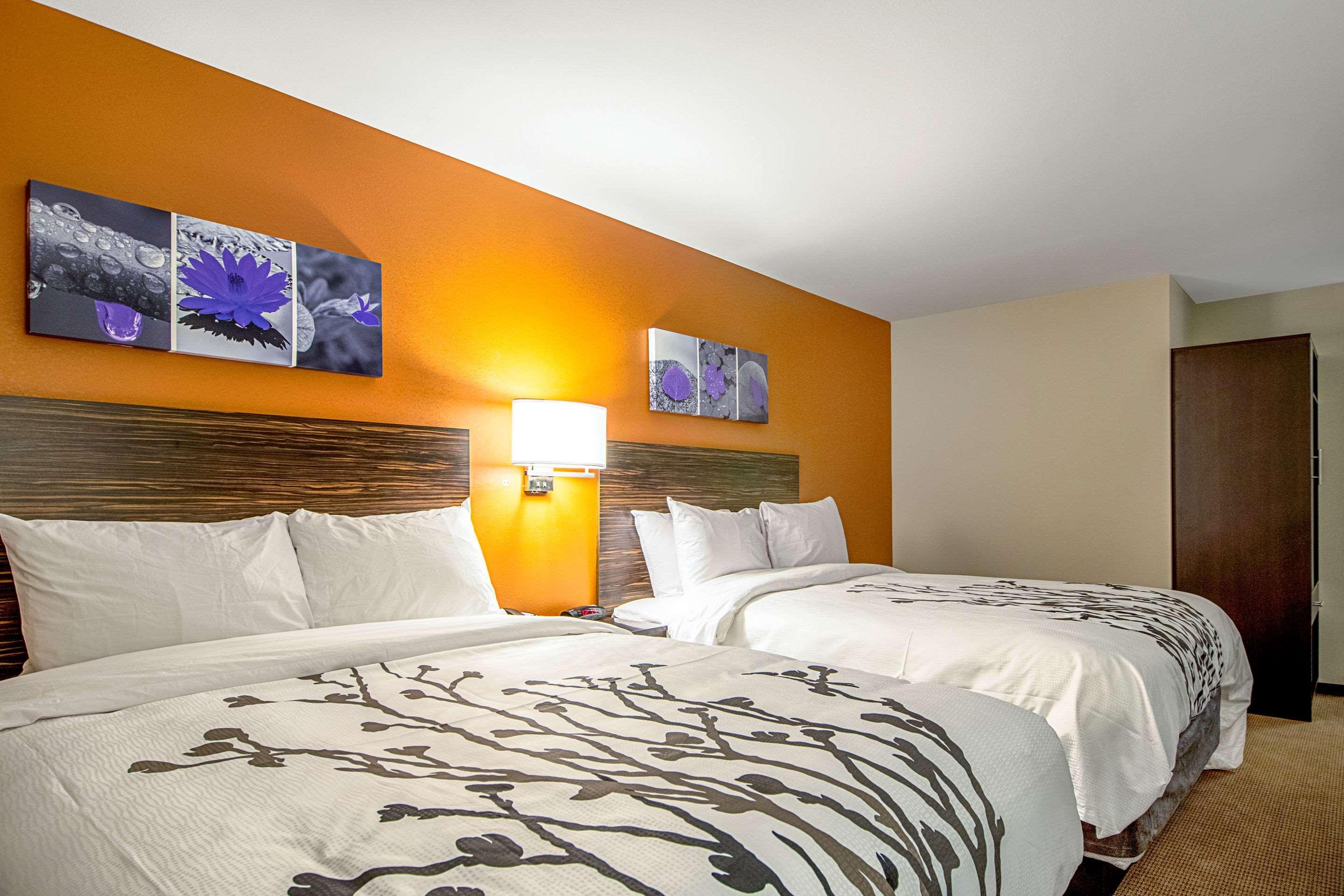 Sleep Inn Geismar - Gonzales Exterior foto